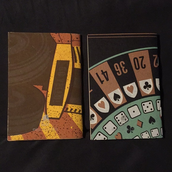 2 Dave Matthews Band notebooks - Picture 2 of 4